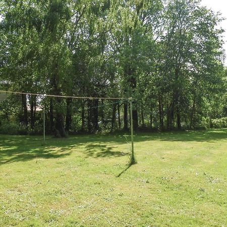 1 Bedroom Awesome Apartment In St, Annen Sankt Annen 外观 照片