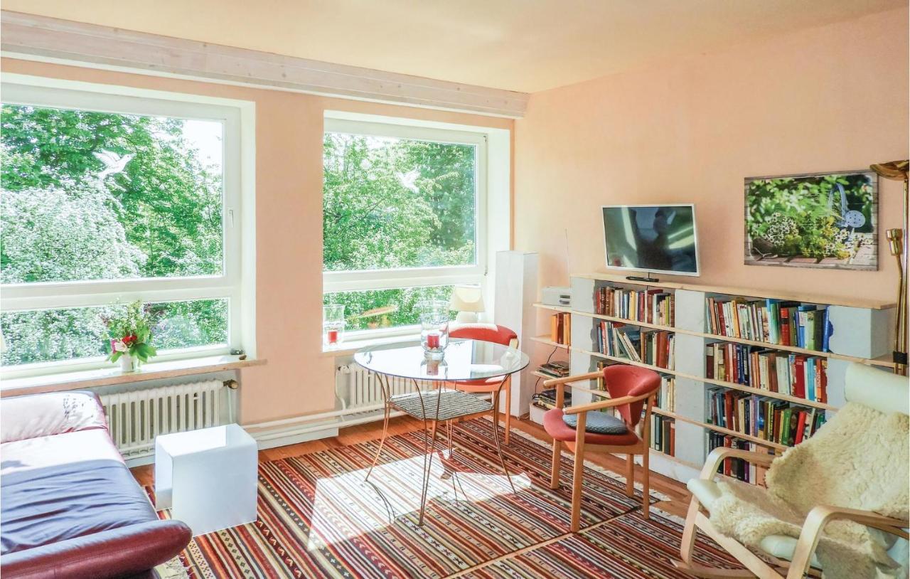 1 Bedroom Awesome Apartment In St, Annen Sankt Annen 外观 照片