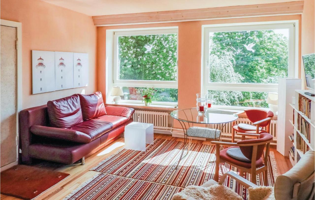 1 Bedroom Awesome Apartment In St, Annen Sankt Annen 外观 照片