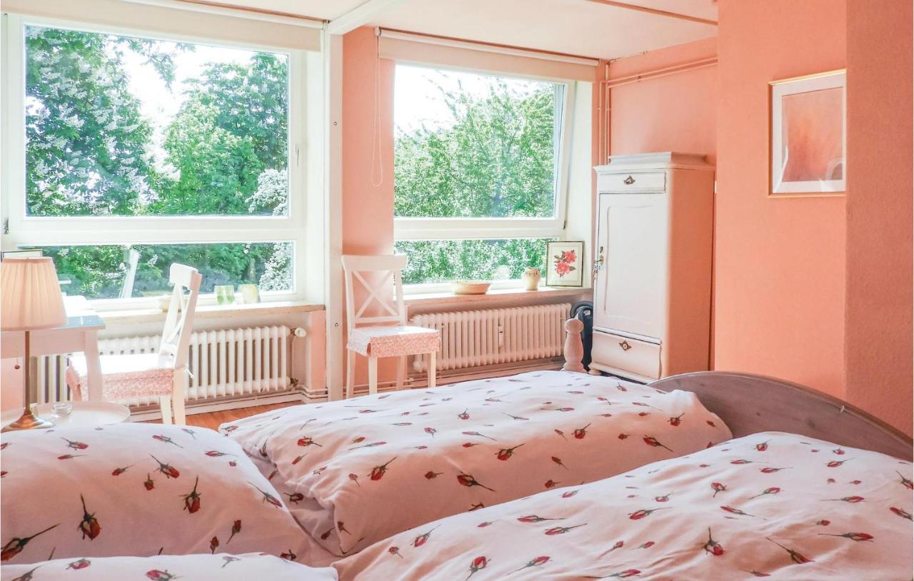 1 Bedroom Awesome Apartment In St, Annen Sankt Annen 外观 照片