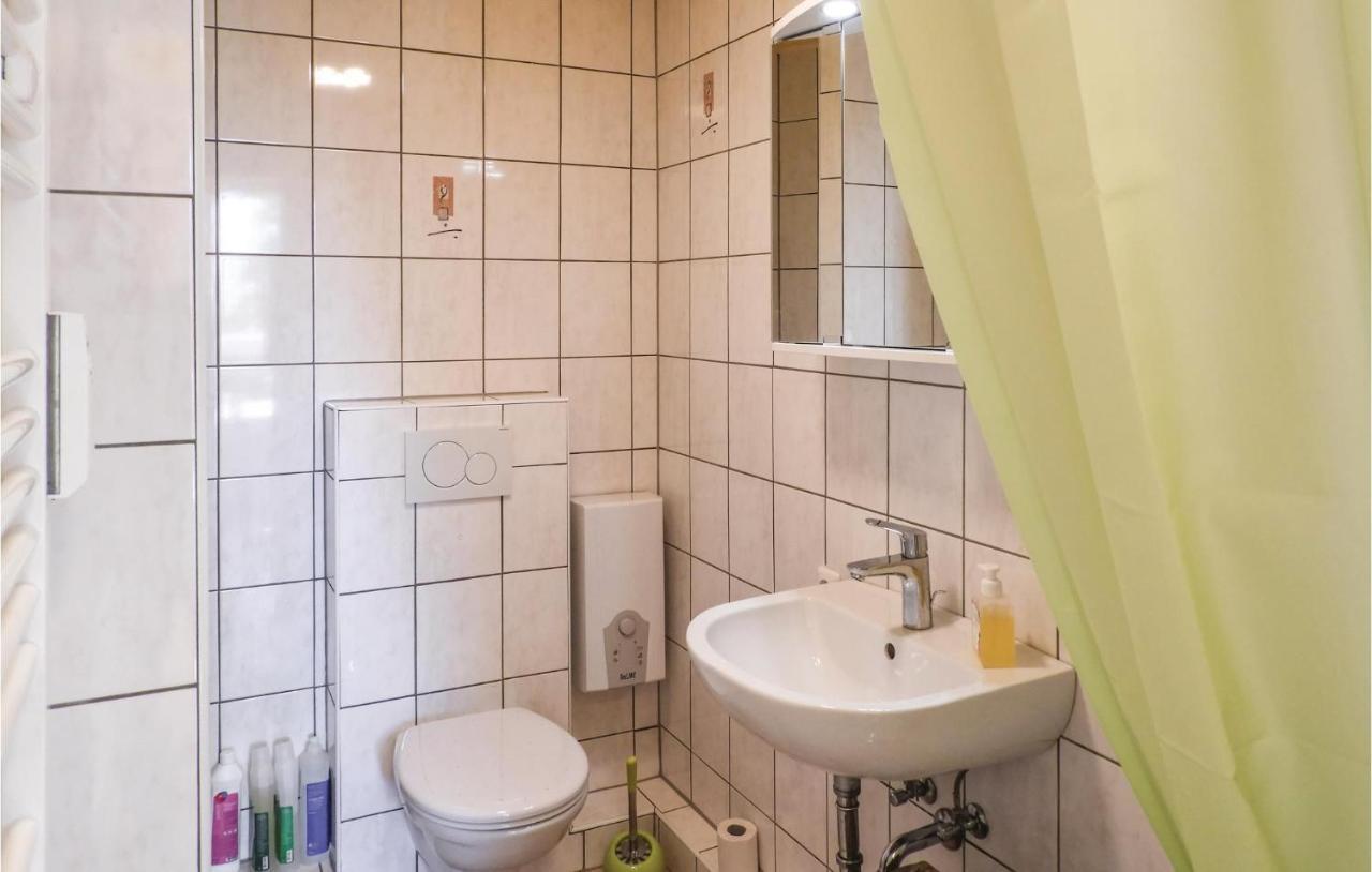 1 Bedroom Awesome Apartment In St, Annen Sankt Annen 外观 照片