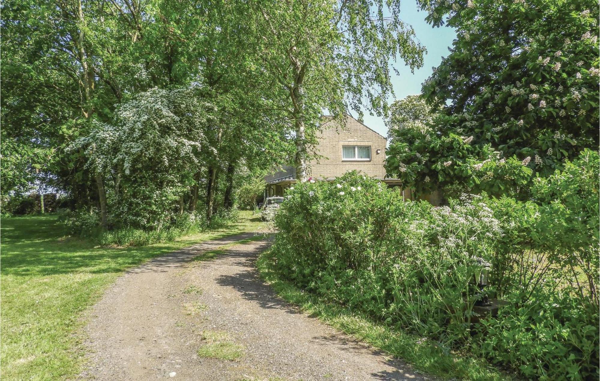 1 Bedroom Awesome Apartment In St, Annen Sankt Annen 外观 照片