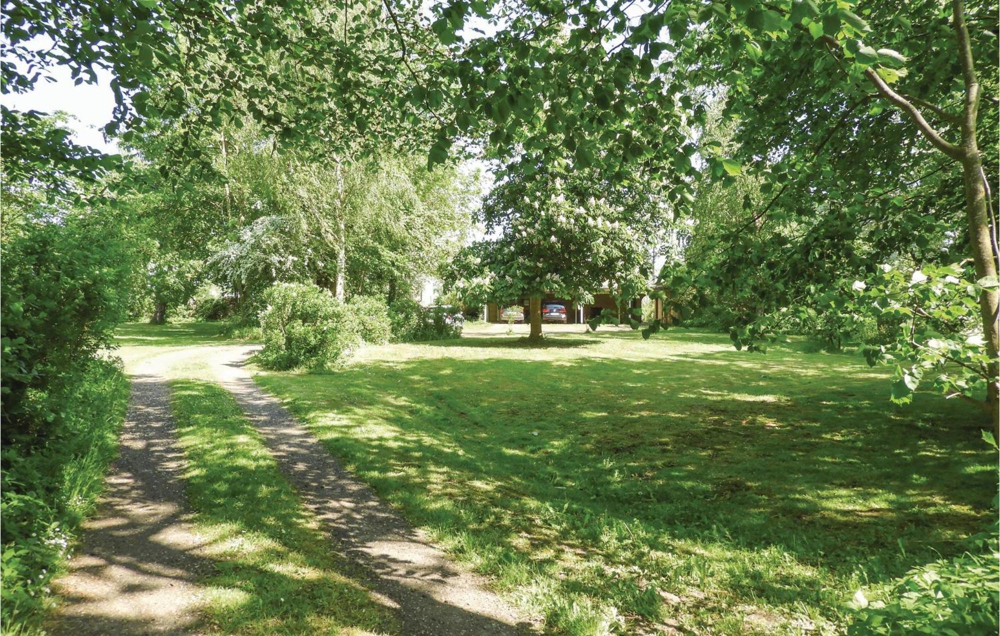 1 Bedroom Awesome Apartment In St, Annen Sankt Annen 外观 照片