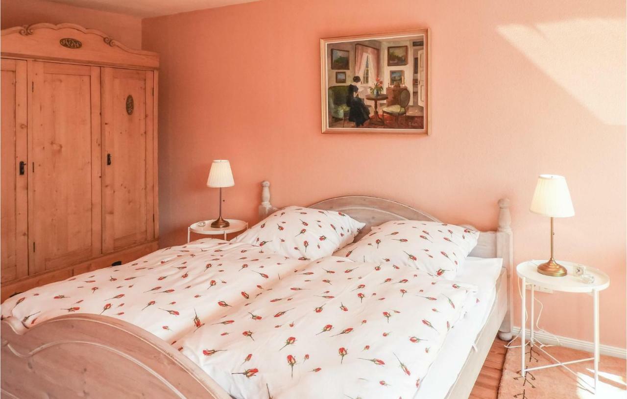 1 Bedroom Awesome Apartment In St, Annen Sankt Annen 外观 照片