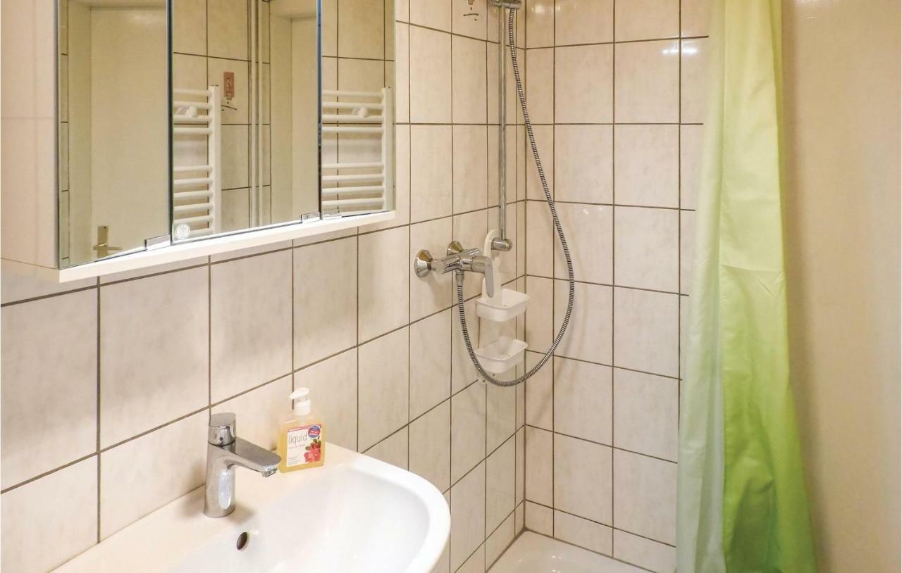 1 Bedroom Awesome Apartment In St, Annen Sankt Annen 外观 照片